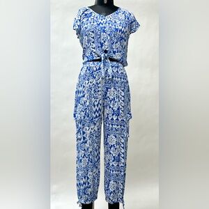 ❤️🌟❤️NWT SPIAGGIA DOICE ❤️🌟❤️ JumpSuit